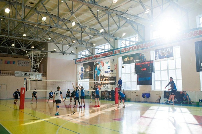 Фото Дани САВИНЫХ