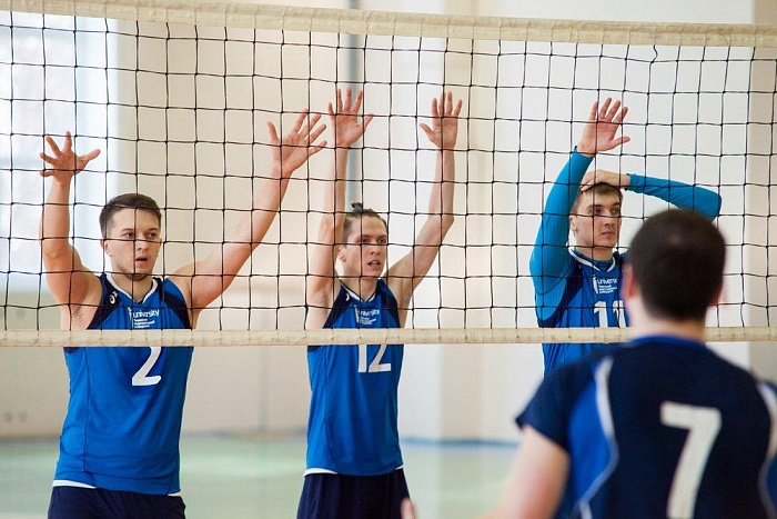 Фото Дани САВИНЫХ