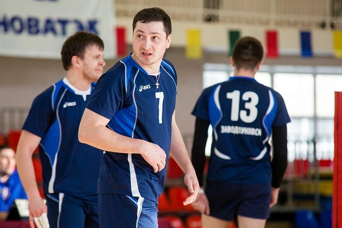 Фото Дани САВИНЫХ