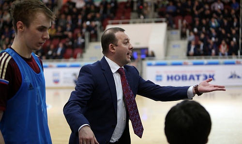 Сергей Скорович: «Матч оправдал ожидания…»
