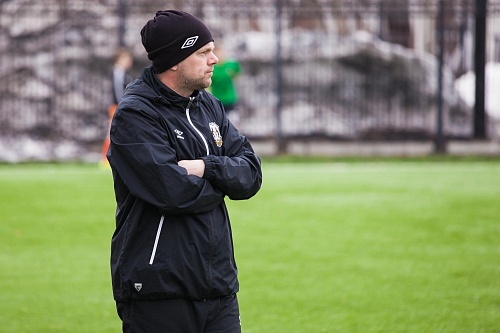 Тюменцы идут на первом месте