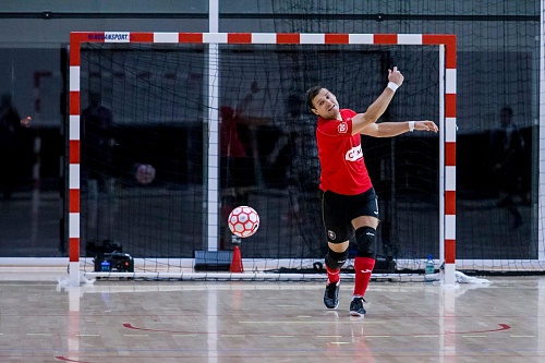 Команда Аксентиевича сыграет в Лиге чемпионов!