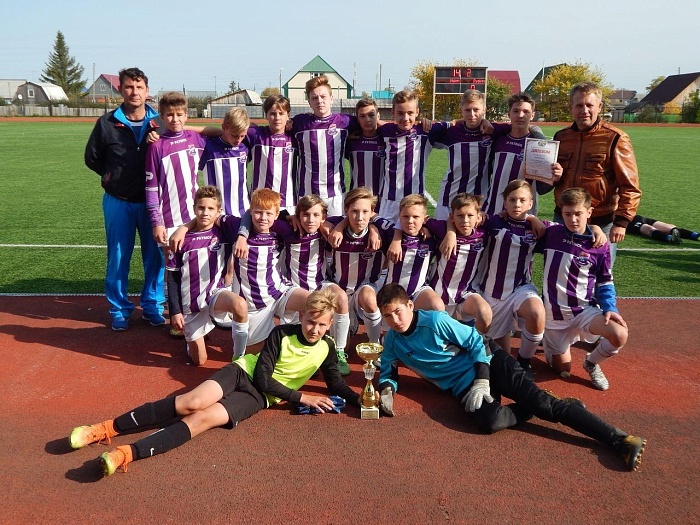 Фото Даниила САВИНЫХ