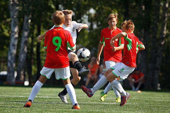 Фото Натальи ГОРШКОВОЙ