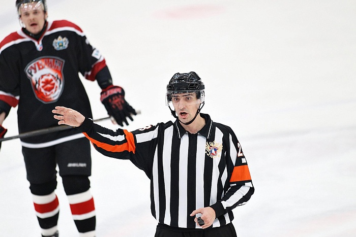 Фото Владимира ОГНЁВА