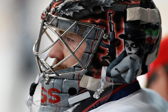 Фото Владимира ОГНЁВА