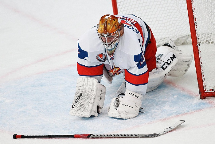 Фото Владимира ОГНЁВА