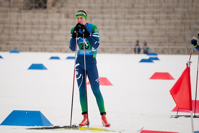ФОТО Даниила САВВИНЫХ