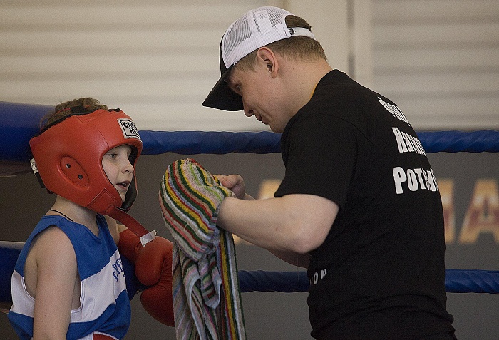 Фото: Антон Сакерин
