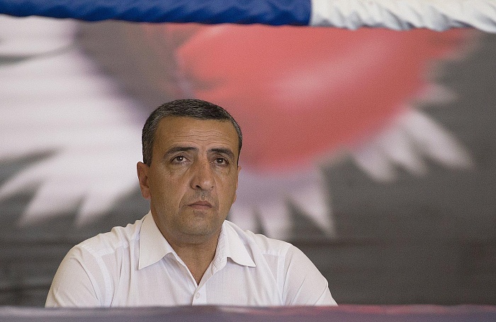 Фото: Антон Сакерин