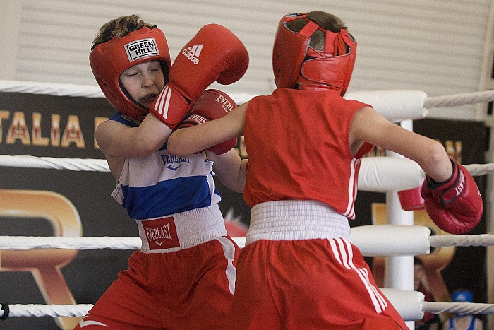 Фото: Антон Сакерин