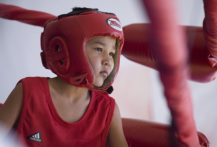 Фото: Антон Сакерин