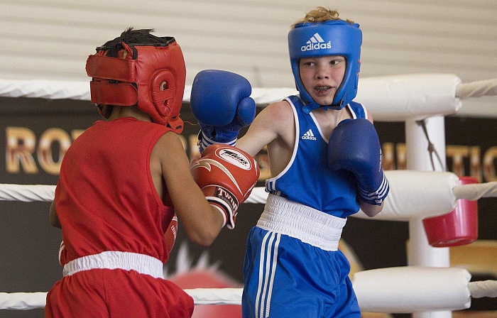 Фото: Антон Сакерин