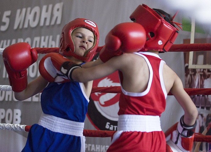 Фото: Антон Сакерин