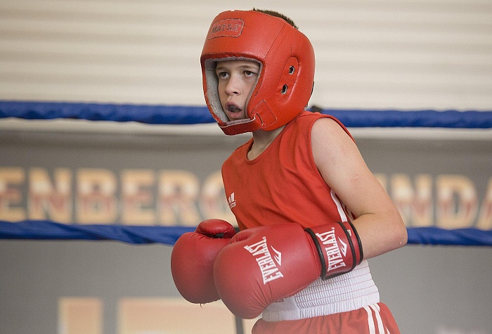 Фото: Антон Сакерин