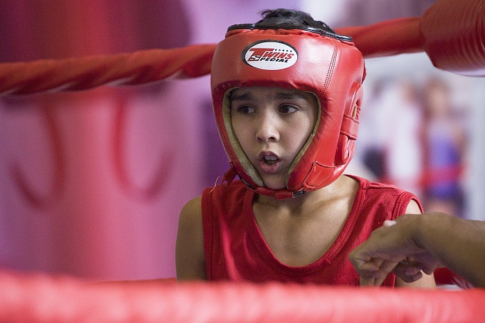 Фото: Антон Сакерин