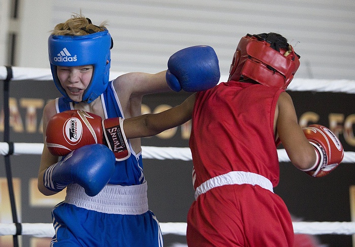 Фото: Антон Сакерин