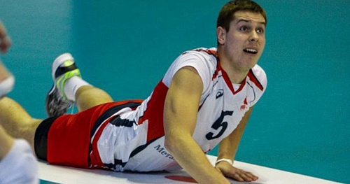 В Нижневартовске готовы дать шанс Маслиеву