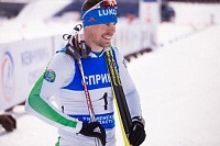 Сергей Устюгов выиграл в пятый раз подряд