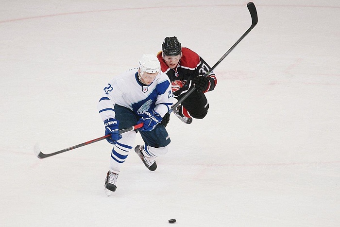 Фото Владимира ОГНЕВА