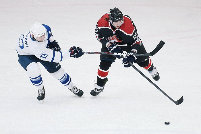 Фото Владимира ОГНЕВА