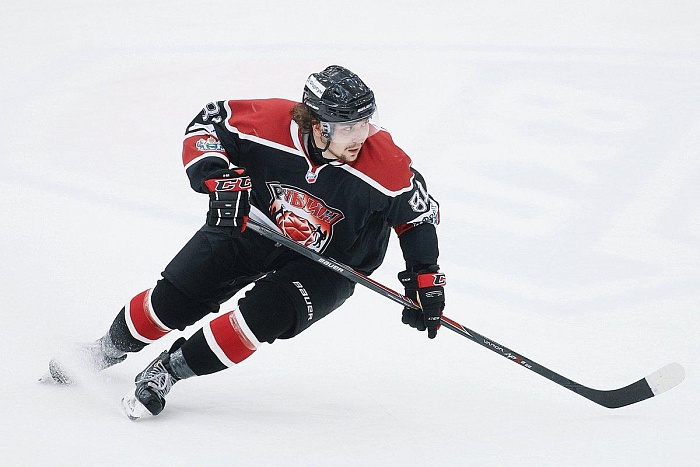 Фото Владимира ОГНЕВА