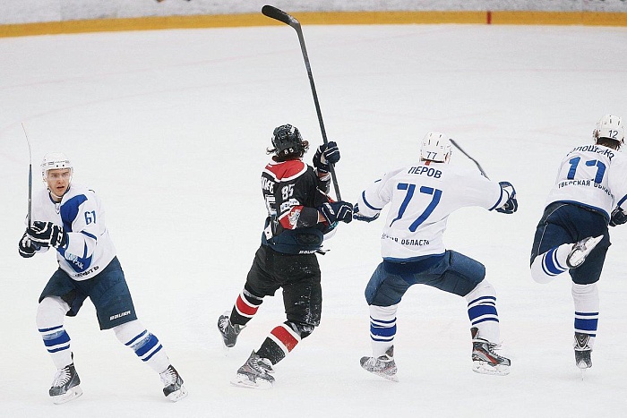 Фото Владимира ОГНЕВА