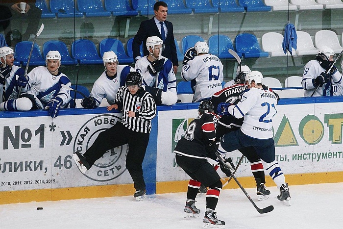 Фото Владимира ОГНЕВА