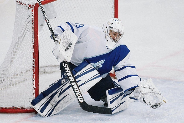 Фото Владимира ОГНЕВА