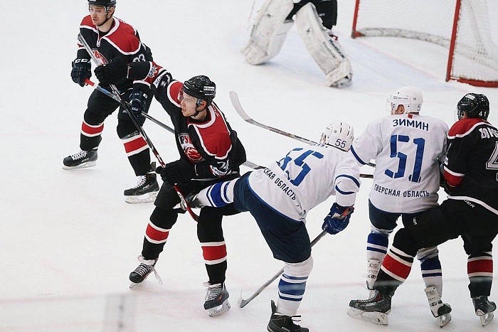 Фото Владимира ОГНЕВА