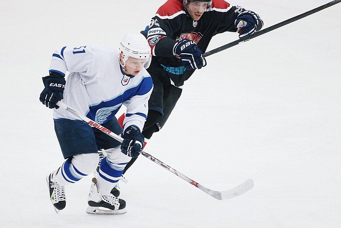 Фото Владимира ОГНЕВА