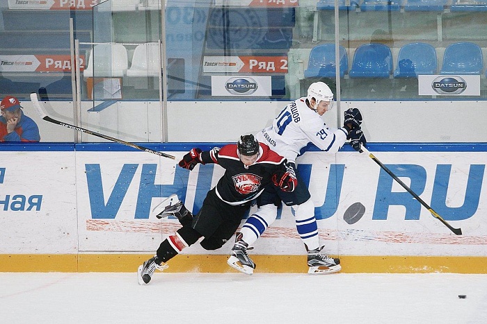 Фото Владимира ОГНЕВА