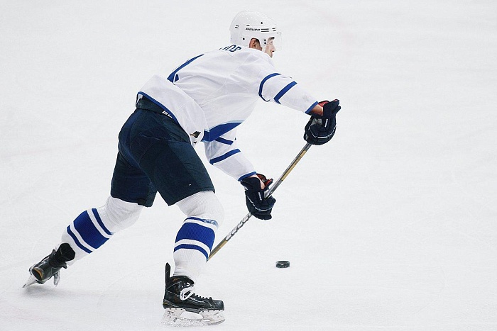 Фото Владимира ОГНЕВА