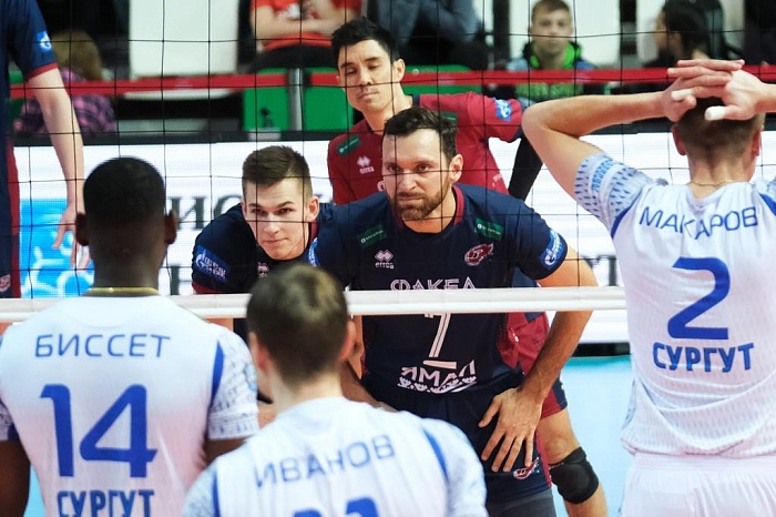 Северное дерби выиграли хозяева