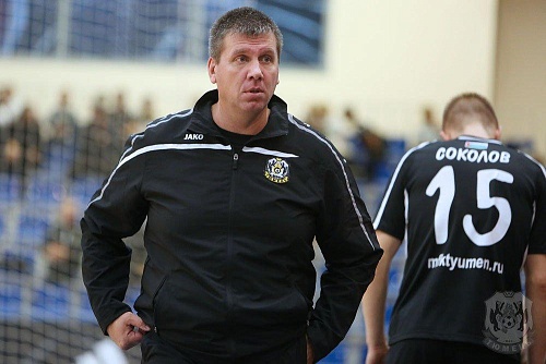 Игорь Путилов: «Нельзя подставлять свой клуб…»