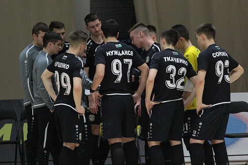 Георгий Сорокин: «Олег Олегович задает загадки для ума»