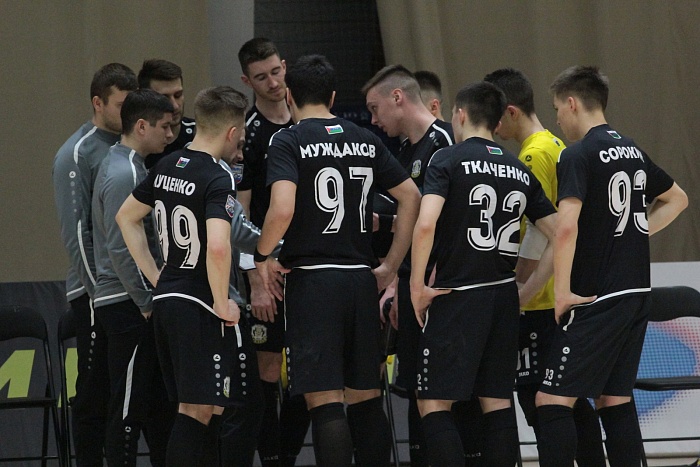 Георгий Сорокин: «Олег Олегович задает загадки для ума»