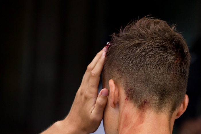 Чемпионат России. Первая лига. «Тюмень» – «Алания»