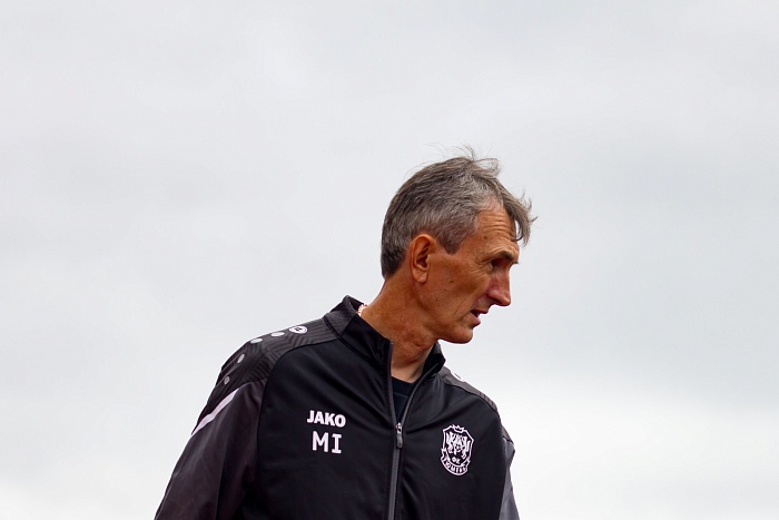 Чемпионат России. Первая лига. «Тюмень» – «Алания»