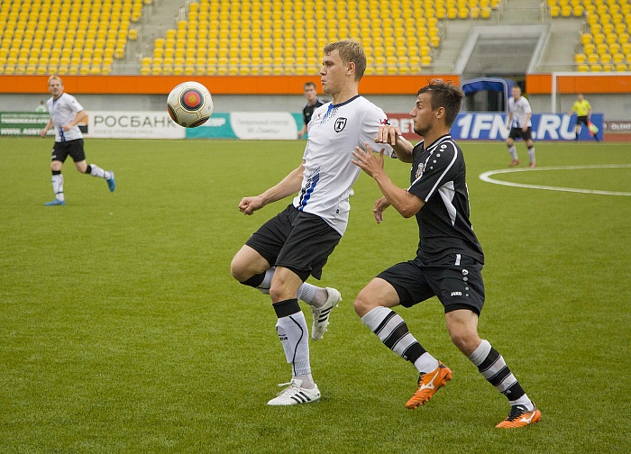 Фото - Александр Зырянов