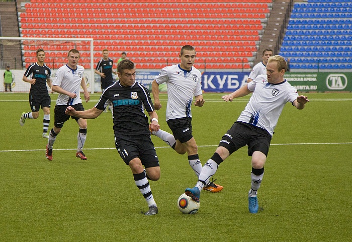 Фото - Александр Зырянов