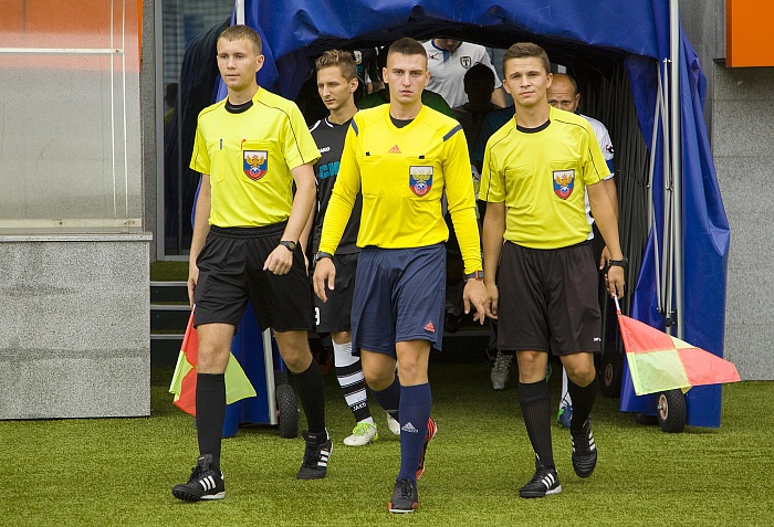 Фото - Александр Зырянов