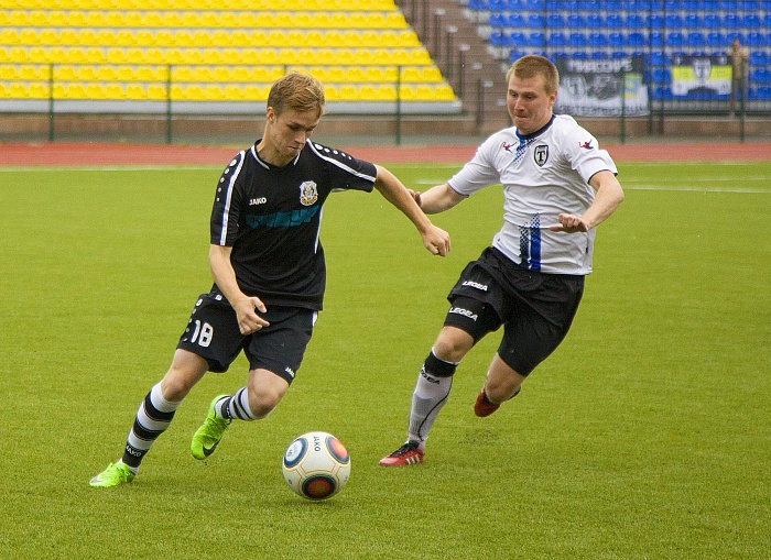 Фото - Александр Зырянов