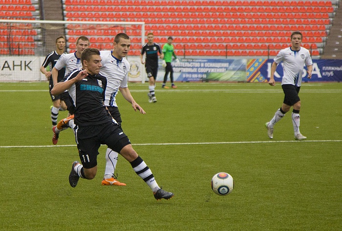 Фото - Александр Зырянов