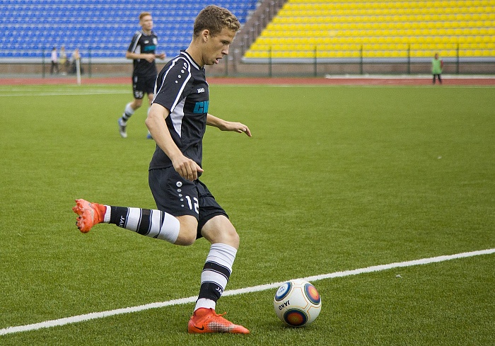 Фото - Александр Зырянов