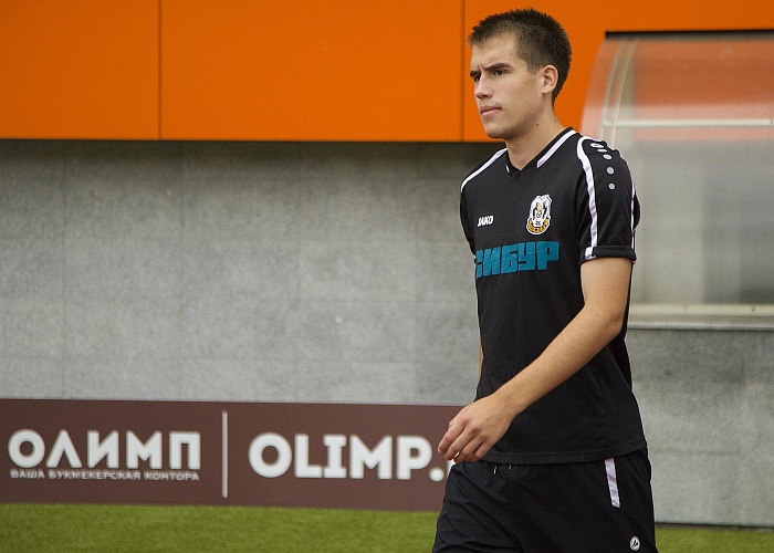 Фото - Александр Зырянов