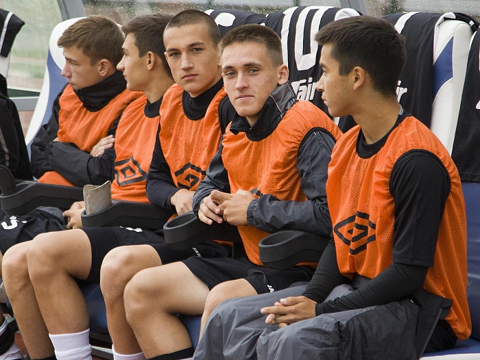 Фото - Александр Зырянов