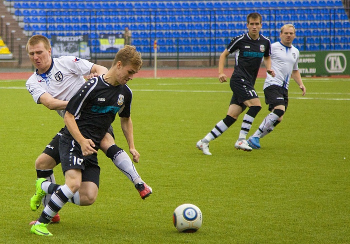 Фото - Александр Зырянов