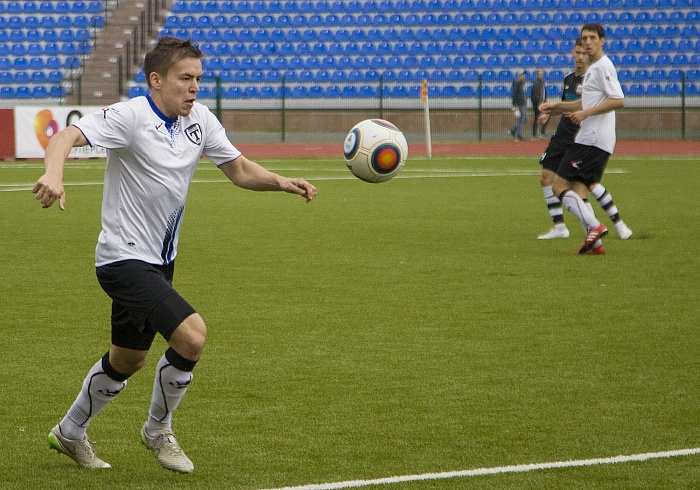 Фото - Александр Зырянов