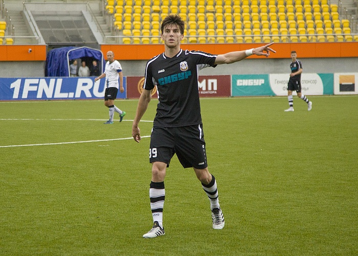 Фото - Александр Зырянов